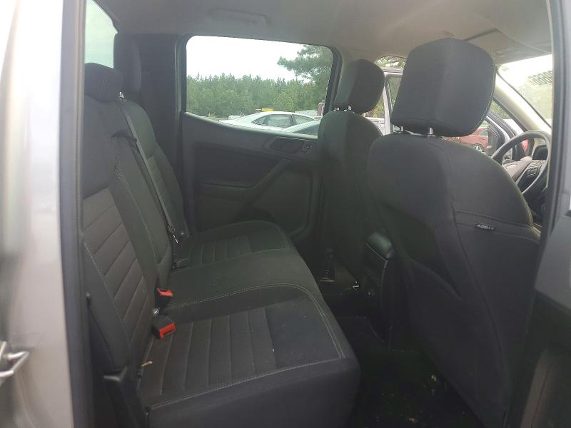 2020 Ford Ranger მანქანა იყიდება აუქციონზე, vin: 1FTER4EHXLLA19191, აუქციონის ნომერი: 60929666