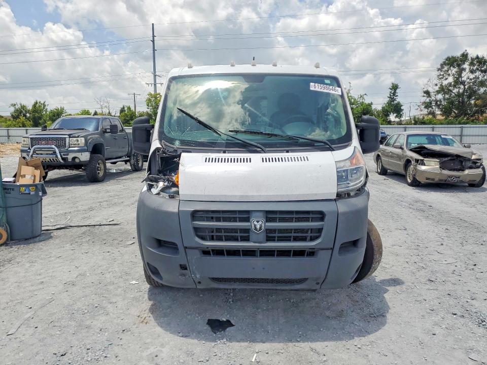 Aukcja sprzedaży 2017 Ram Promaster 1500, vin: 3C6TRVAG6HE547893, numer aukcji: 61598646