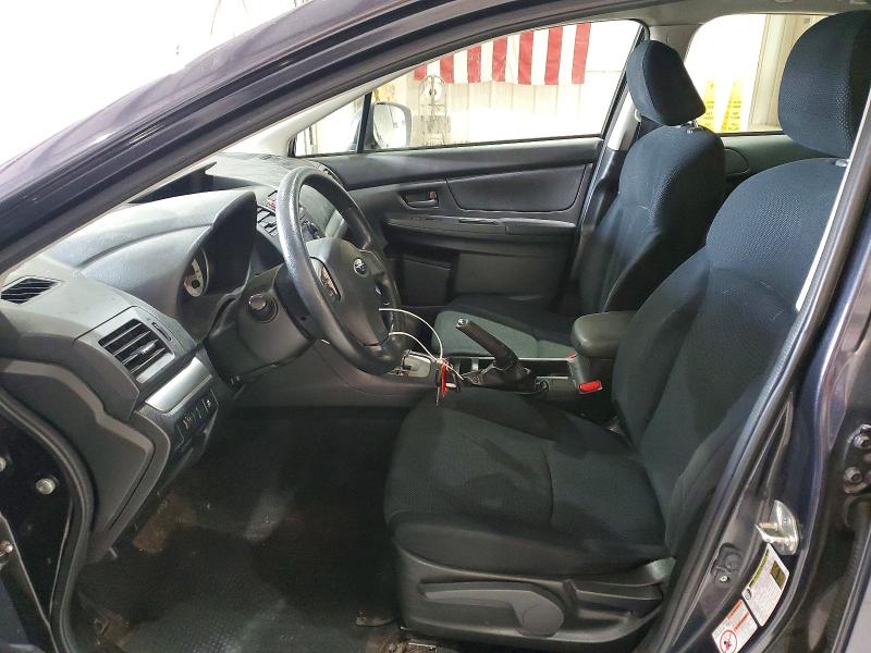 2014 Subaru Impreza მანქანა იყიდება აუქციონზე, vin: JF1GPAA63E8223389, აუქციონის ნომერი: 62249726