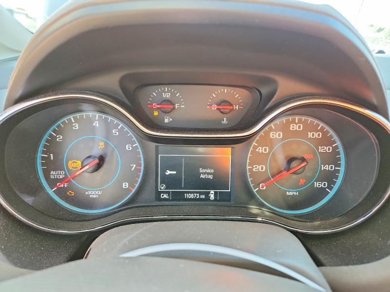 Продаж на аукціоні авто 2017 Chevrolet Cruze, vin: 3G1BE6SM7HS606583, номер лоту: 62092946
