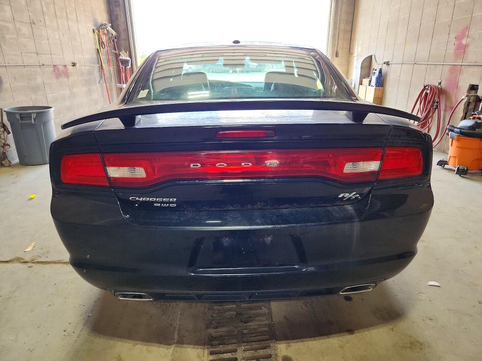 Продажа на аукционе авто 2013 Dodge Charger, vin: 2C3CDXDT0DH693429, номер лота: 60331426