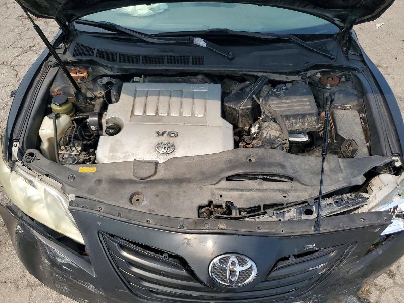 Aukcja sprzedaży 2008 Toyota Camry, vin: 4T1BK46KX8U569649, numer aukcji: 60416066