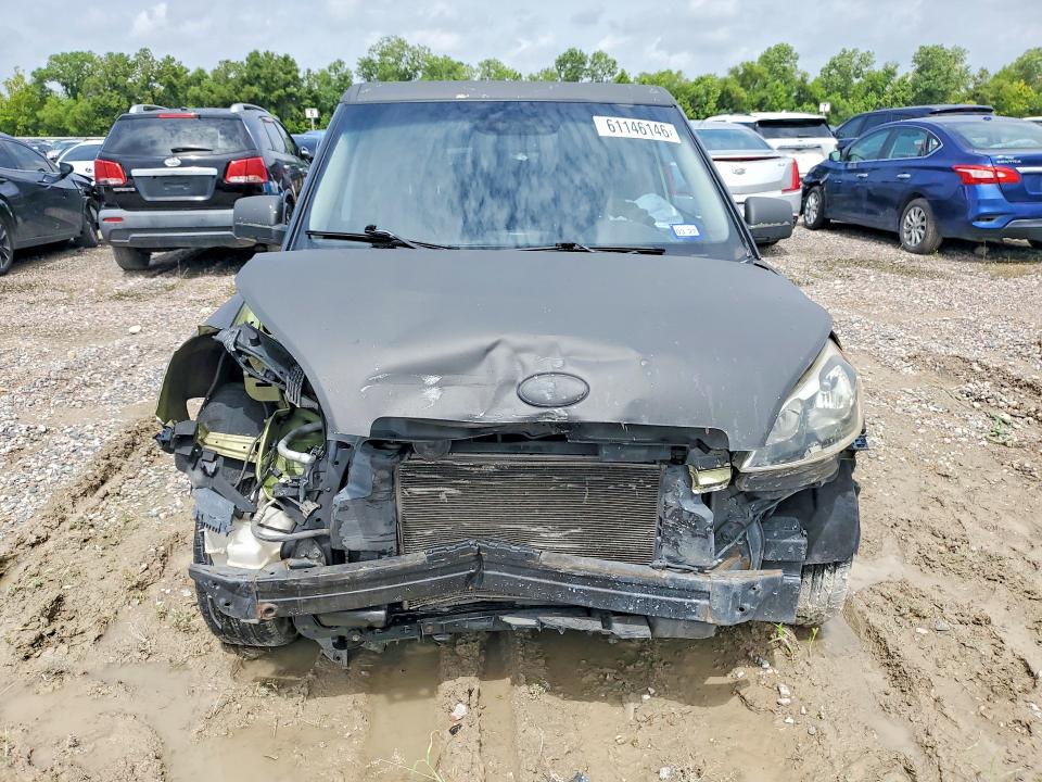 Aukcja sprzedaży 2013 Kia Soul, vin: KNDJT2A58D7602546, numer aukcji: 61146146