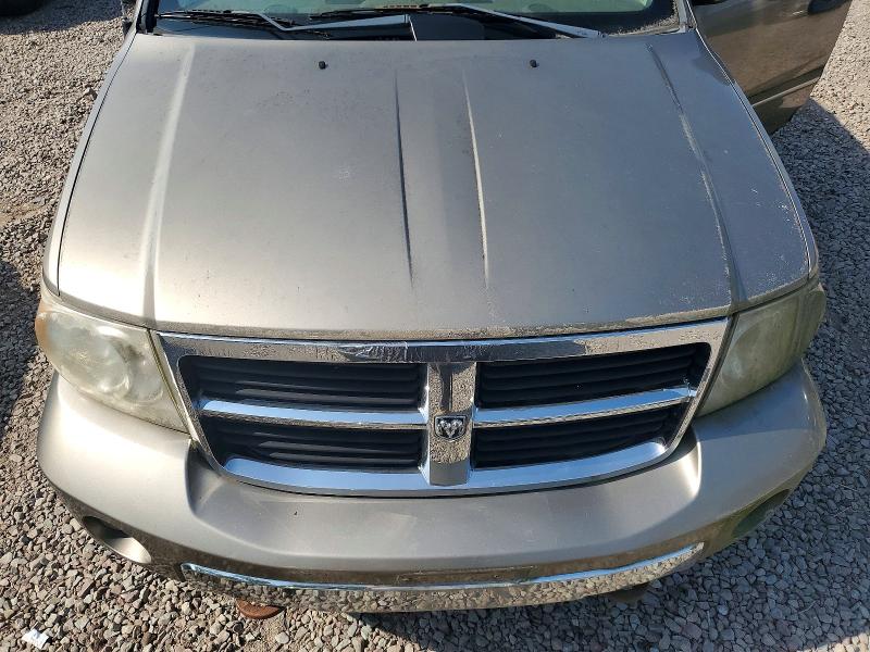 Продажа на аукционе авто 2007 Dodge Durango, vin: 1D8HB58207F581217, номер лота: 59580586