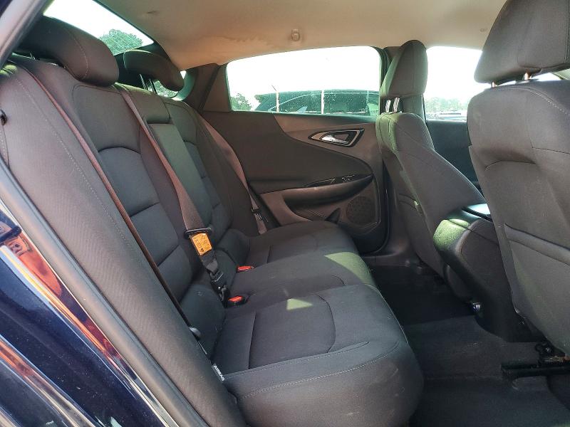 Aukcja sprzedaży 2018 Chevrolet Malibu, vin: 1G1ZB5ST2JF188663, numer aukcji: 63044826
