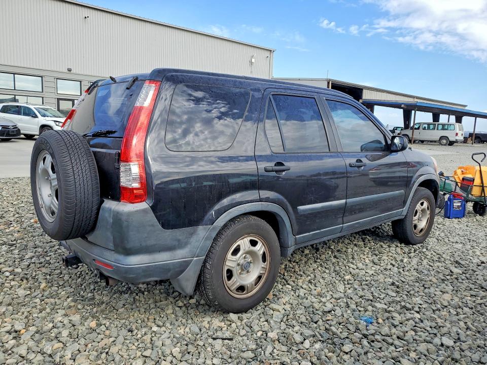 Продажа на аукционе авто 2006 Honda Cr-v, vin: JHLRD785X6C012932, номер лота: 60511676