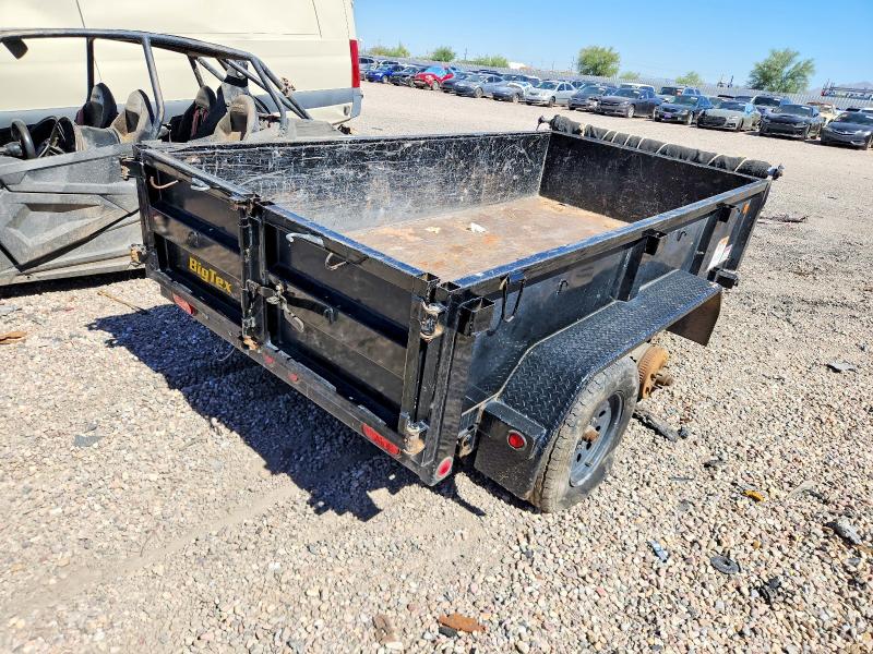 Продаж на аукціоні авто 2021 Bigtex Trailer, vin: 16V1D1426M5060663, номер лоту: 59627556
