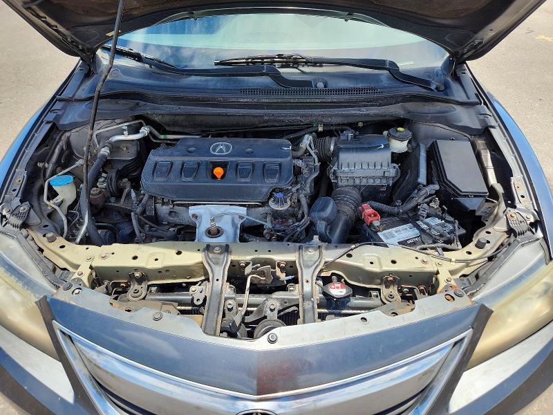 59901776 :رقم المزاد ، 19VDE1F5XDE002226 vin ، 2013 Acura Ilx مزاد بيع