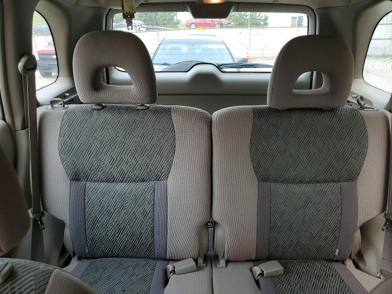 62951166 :رقم المزاد ، JTEGH20V230114077 vin ، 2003 Toyota Rav4 مزاد بيع