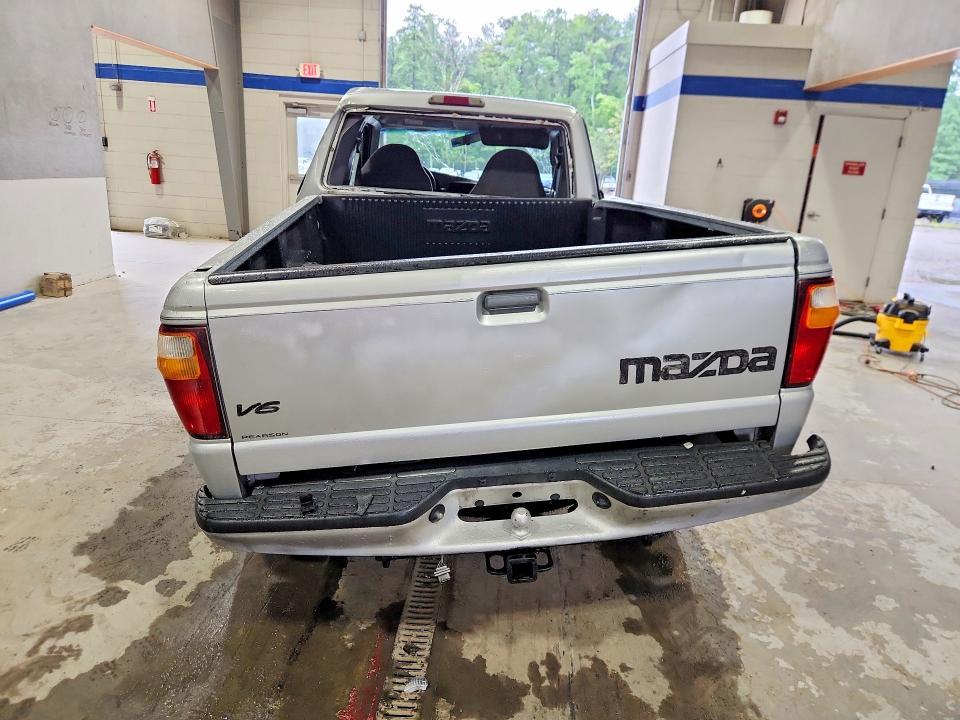 Продаж на аукціоні авто 2002 Mazda B3000, vin: 4F4ZR17U42TM17433, номер лоту: 62045936