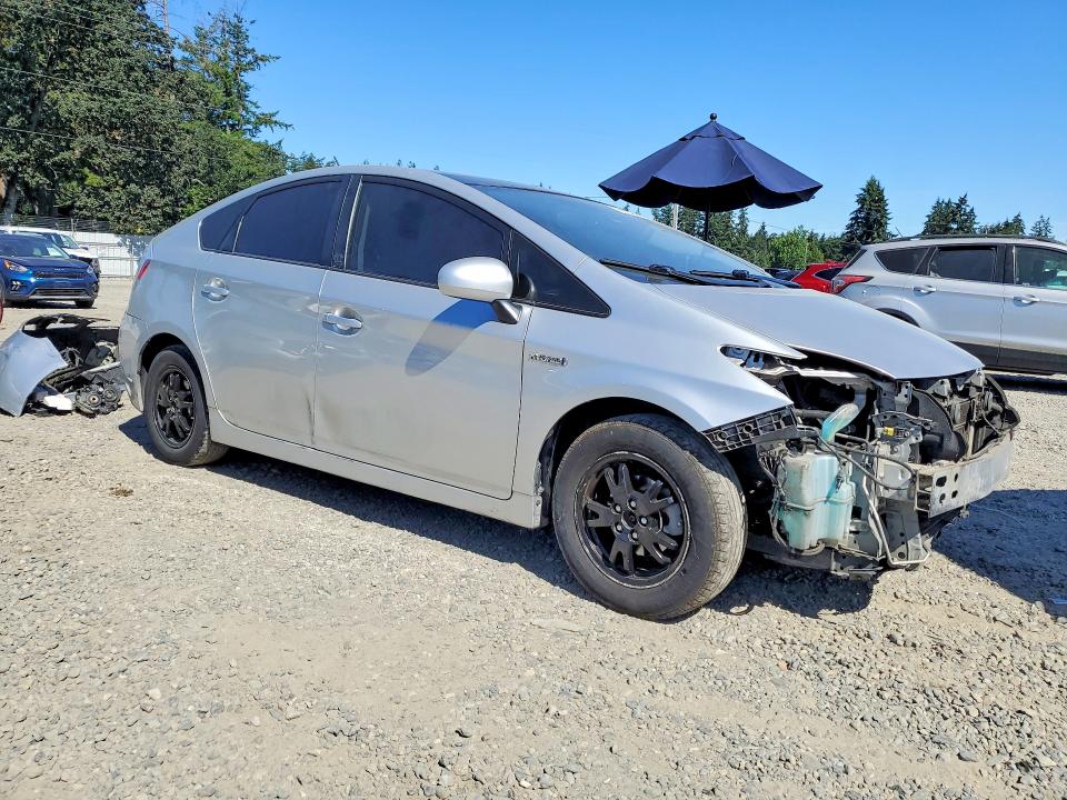 Продаж на аукціоні авто 2013 Toyota Prius, vin: JTDKN3DUXD5685545, номер лоту: 60138036