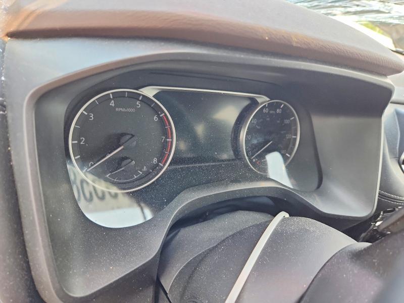 Продажа на аукционе авто 2021 Nissan Rogue, vin: JN8AT3BB0MW214473, номер лота: 60955846