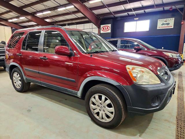 Aukcja sprzedaży 2006 Honda Cr-v, vin: JHLRD78826C052884, numer aukcji: 62417296
