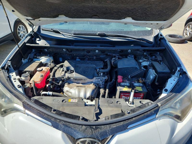 Продаж на аукціоні авто 2018 Toyota Rav4, vin: JTMZFREVXJJ184860, номер лоту: 60753396