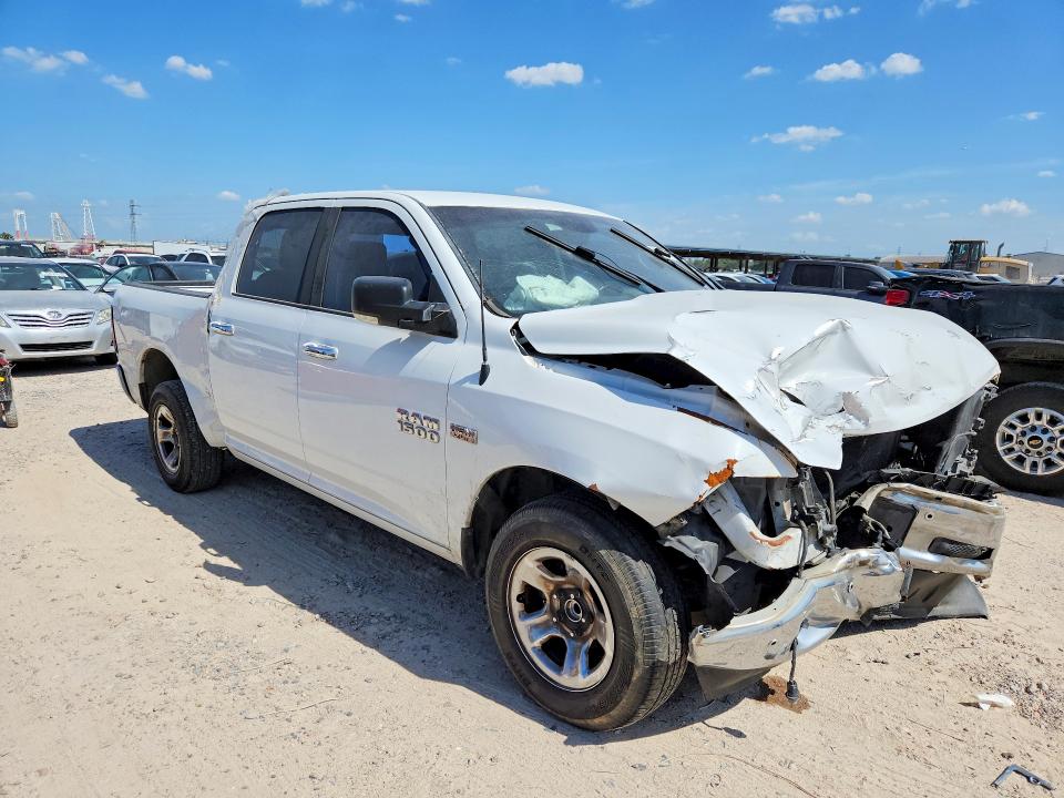 Aukcja sprzedaży 2015 Ram 1500, vin: 1C6RR6LT8FS785118, numer aukcji: 61862306