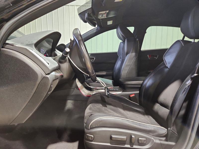 63036526 :رقم المزاد ، 19UUB3F62LA000042 vin ، 2020 Acura Tlx مزاد بيع