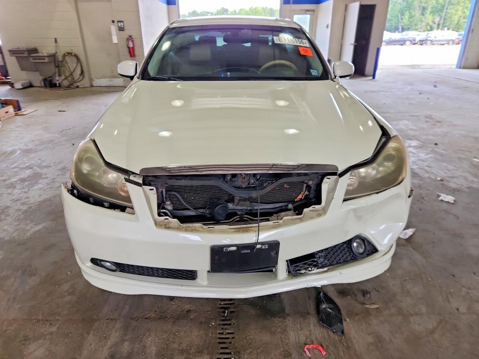 Продаж на аукціоні авто 2006 Infiniti M35, vin: JNKAY01F76M257480, номер лоту: 61313156