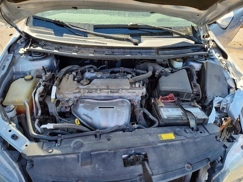 59811746 :رقم المزاد ، JTKJF5C73E3069255 vin ، 2014 Scion Tc مزاد بيع
