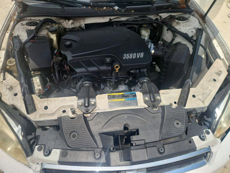 63472316 :رقم المزاد ، 2G1WB58K089115134 vin ، 2008 Chevrolet Impala مزاد بيع