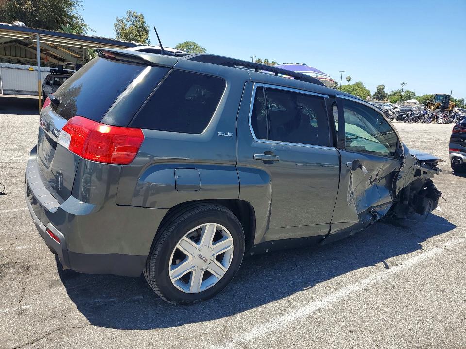 59401746 :رقم المزاد ، 2GKFLSE52C6296883 vin ، 2012 Gmc Terrain مزاد بيع