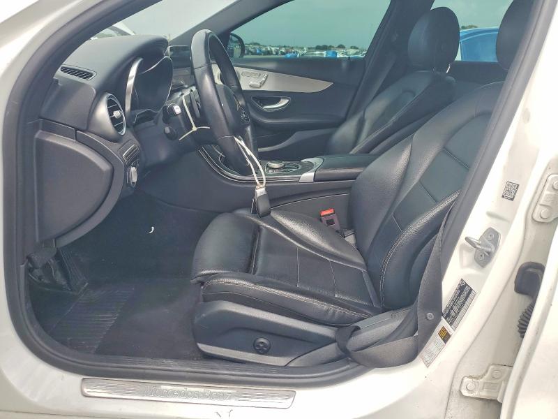 Продаж на аукціоні авто 2019 Mercedes-benz C, vin: 55SWF8DB7KU304710, номер лоту: 60997246