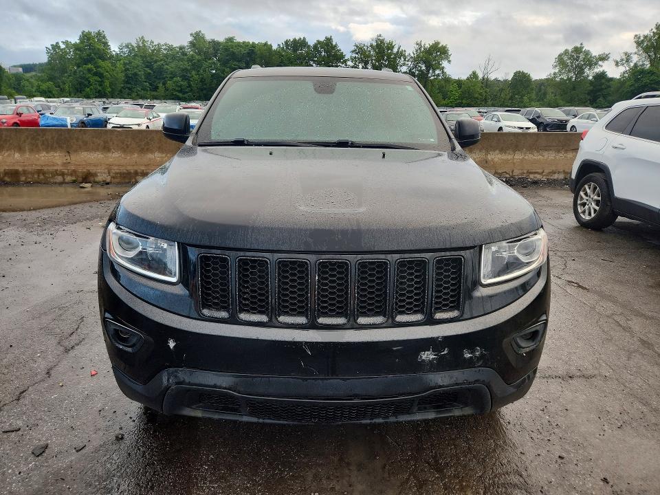 62886076 :رقم المزاد ، 1C4RJFAG4EC242850 vin ، 2014 Jeep Grand Cherokee مزاد بيع