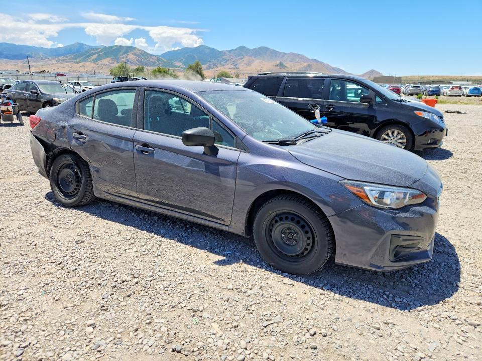 Aukcja sprzedaży 2017 Subaru Impreza, vin: 4S3GKAA6XH3614792, numer aukcji: 60226046