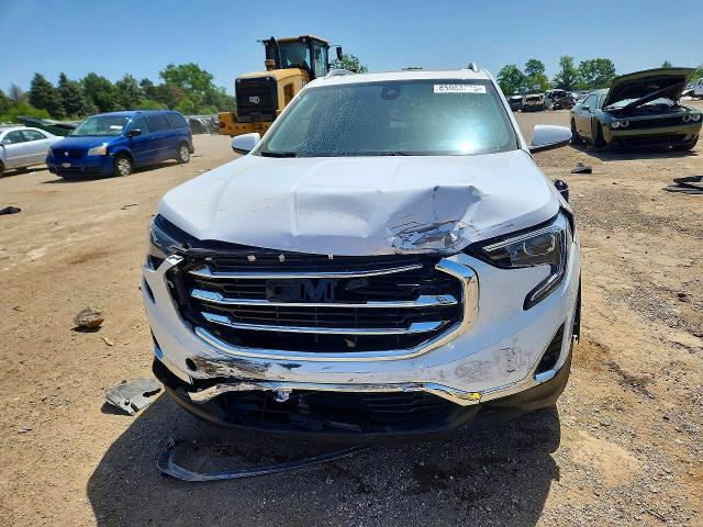 Aukcja sprzedaży 2020 Gmc Terrain, vin: 3GKALVEV1LL295425, numer aukcji: 85963275
