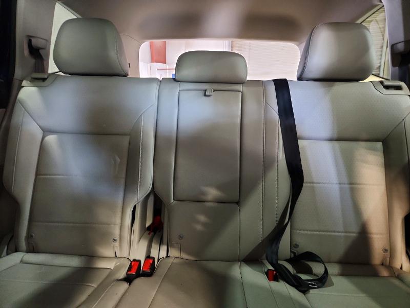 62450886 :رقم المزاد ، 1V2KR2CA9PC534295 vin ، 2023 Volkswagen Atlas مزاد بيع