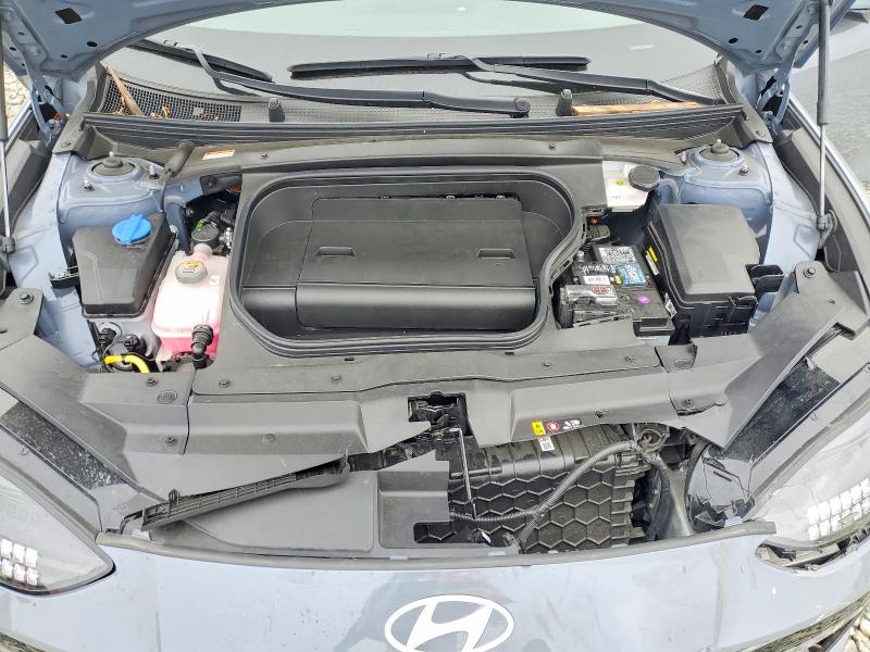 Продаж на аукціоні авто 2025 Hyundai Ioniq 6, vin: KMHM24AAXSA085402, номер лоту: 59925936