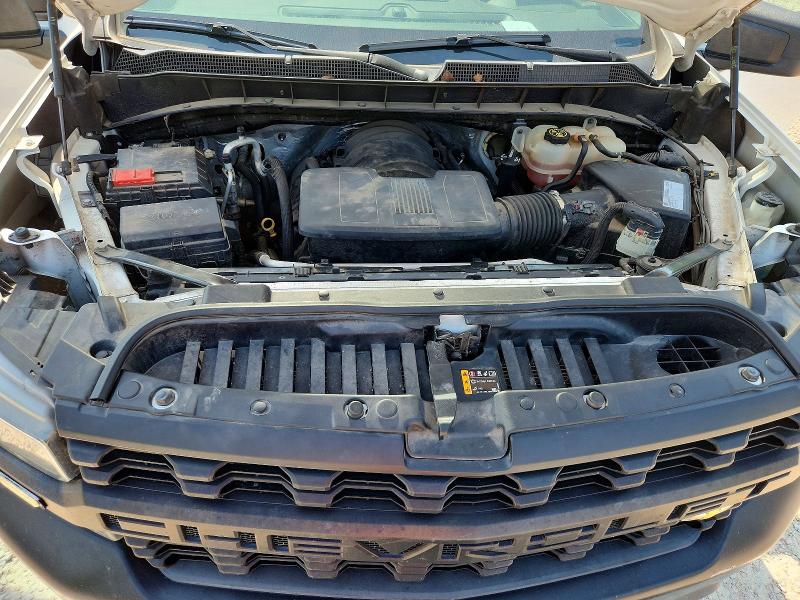 61393406 :رقم المزاد ، 1GCRYAEF3KZ271474 vin ، 2019 Chevrolet Silverado مزاد بيع