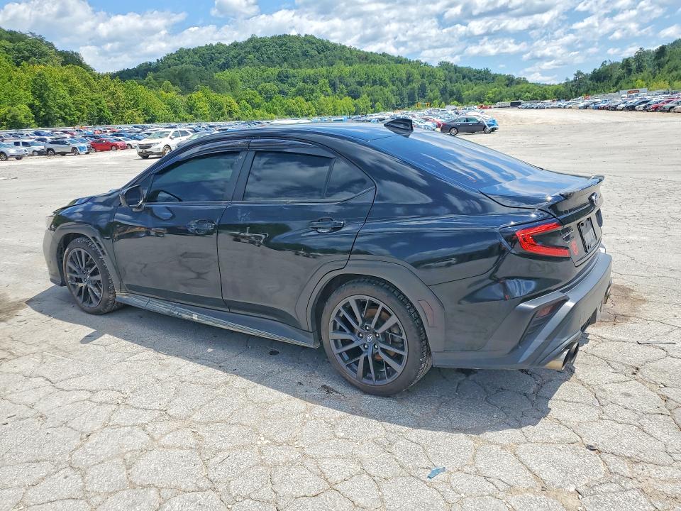 Aukcja sprzedaży 2022 Subaru Wrx, vin: JF1VBAF68N9012990, numer aukcji: 63186706