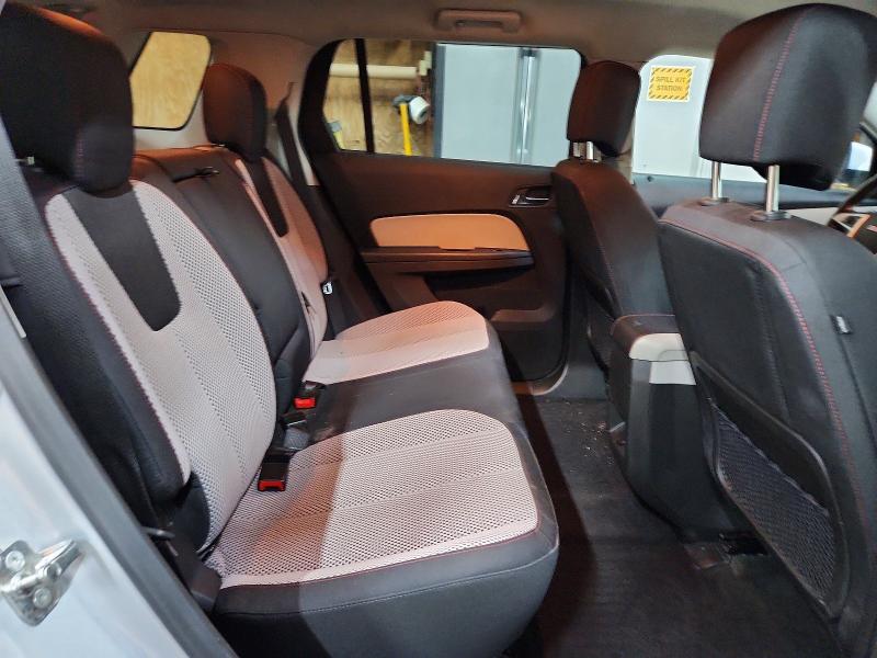 61872716 :رقم المزاد ، 2GKFLSE55C6144581 vin ، 2012 Gmc Terrain مزاد بيع