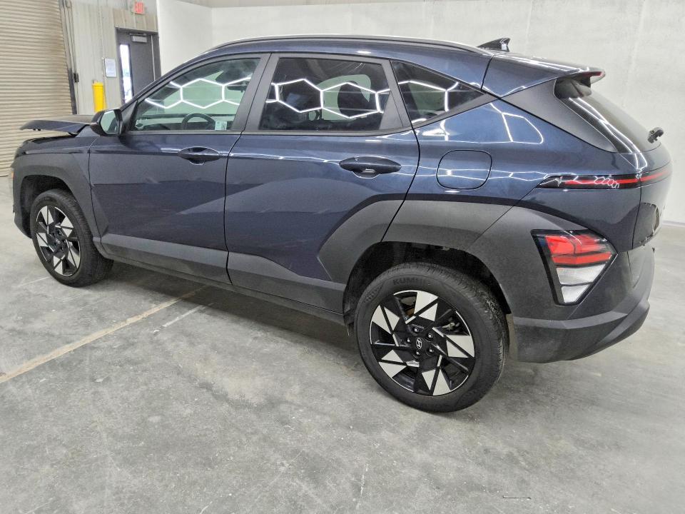 Aukcja sprzedaży 2024 Hyundai Kona, vin: KM8HBCAB6RU147813, numer aukcji: 57594016
