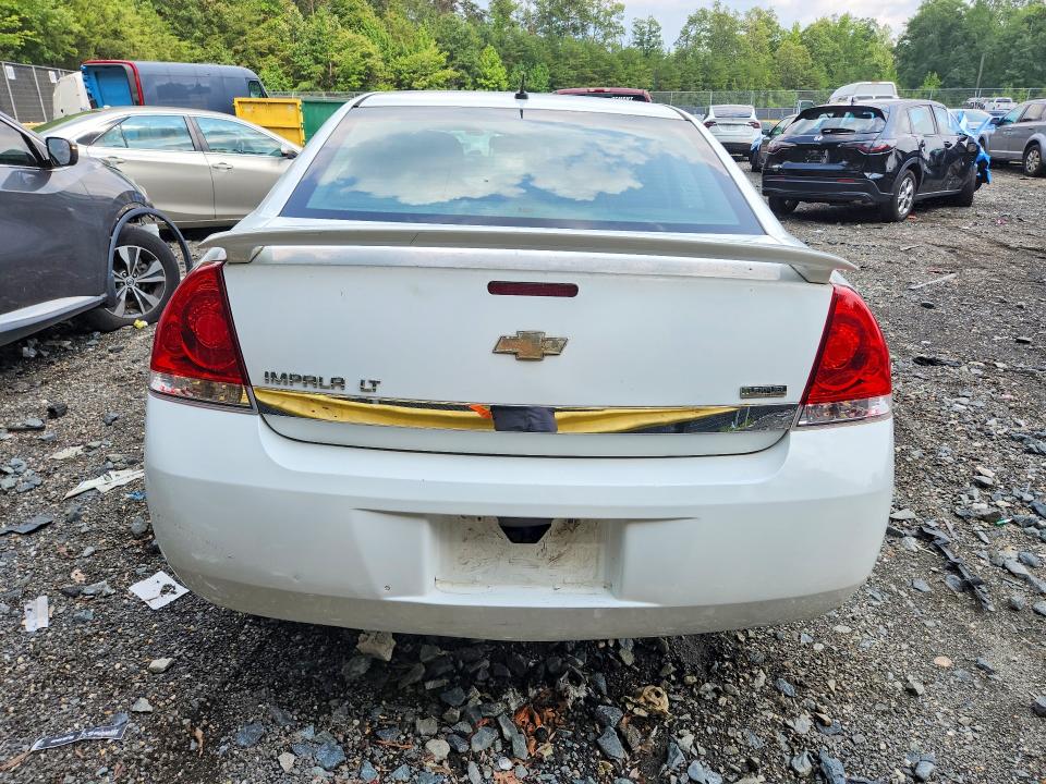Продаж на аукціоні авто 2010 Chevrolet Impala, vin: 2G1WB5EK8A1183366, номер лоту: 62778936