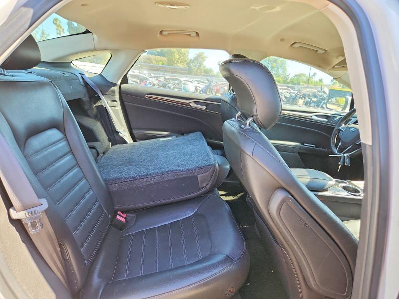 Aukcja sprzedaży 2013 Ford Fusion, vin: 3FA6P0LU1DR249147, numer aukcji: 62530446
