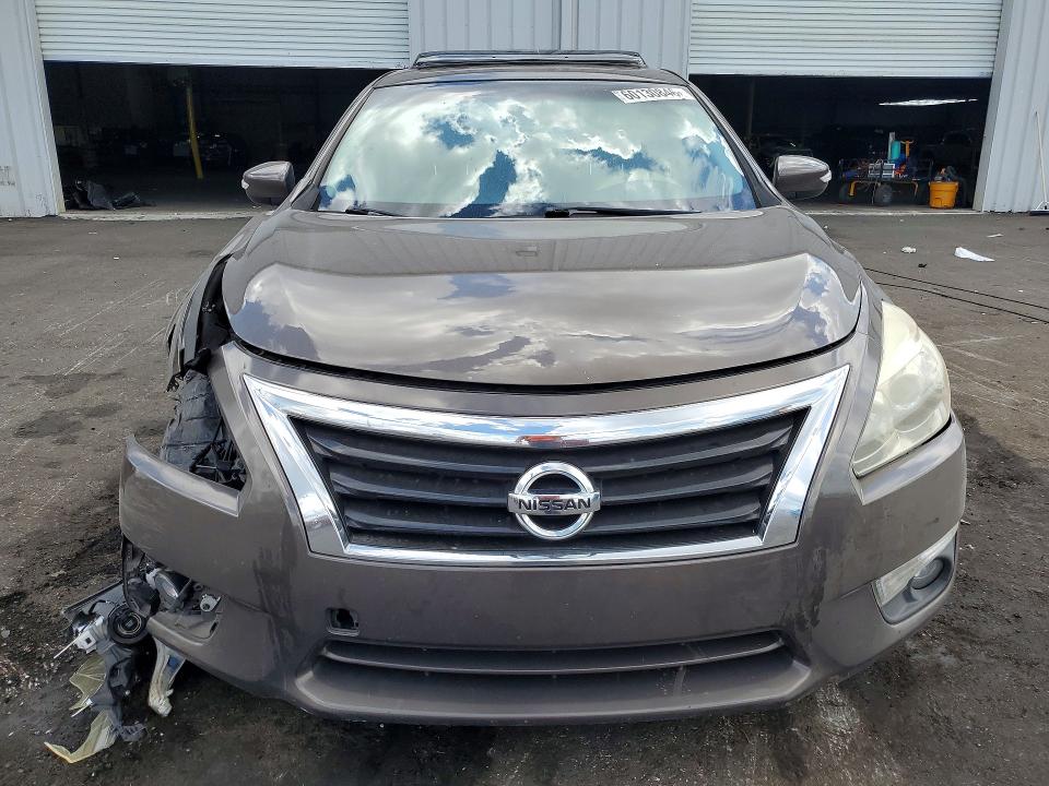 Продаж на аукціоні авто 2015 Nissan Altima, vin: 1N4AL3AP6FC190666, номер лоту: 60130846