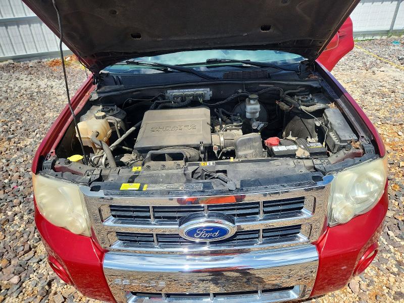 Продаж на аукціоні авто 2012 Ford Escape, vin: 1FMCU0EG7CKB31258, номер лоту: 61619856