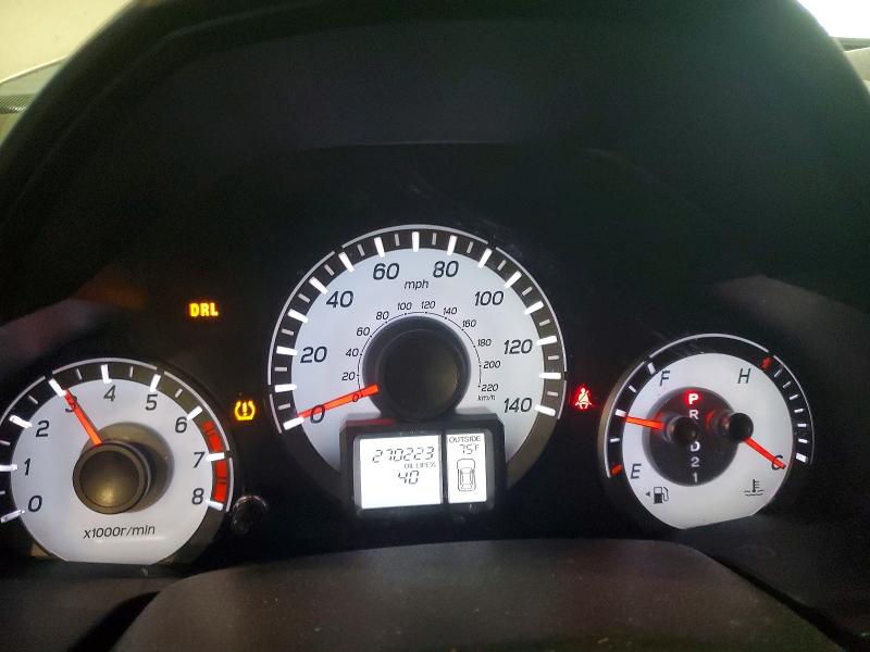 Продажа на аукционе авто 2012 Honda Pilot, vin: 5FNYF3H69CB042149, номер лота: 63377136