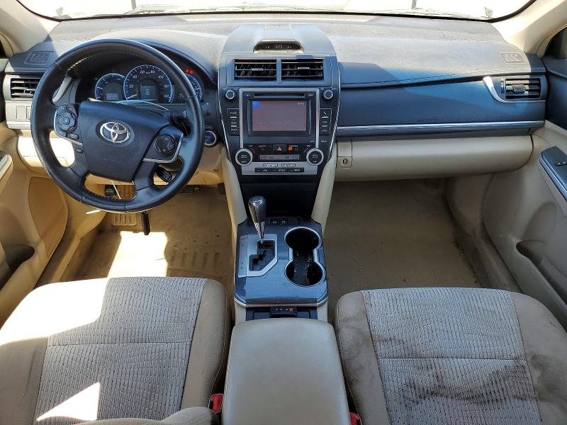 Aukcja sprzedaży 2013 Toyota Camry Hybrid, vin: 4T1BD1FK1DU096131, numer aukcji: 58473686