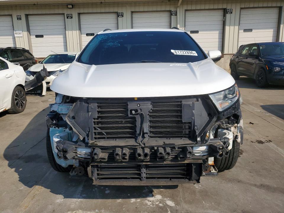 Продаж на аукціоні авто 2016 Ford Edge, vin: 2FMPK4J98GBB88249, номер лоту: 61722896