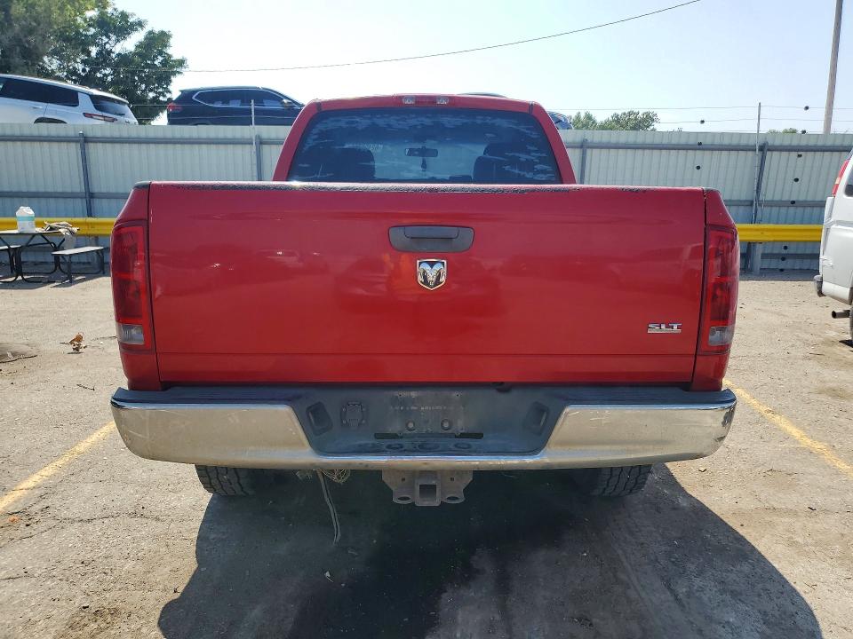 62458866 :رقم المزاد ، 1D7HU18D05J505046 vin ، 2005 Dodge Ram 1500 مزاد بيع