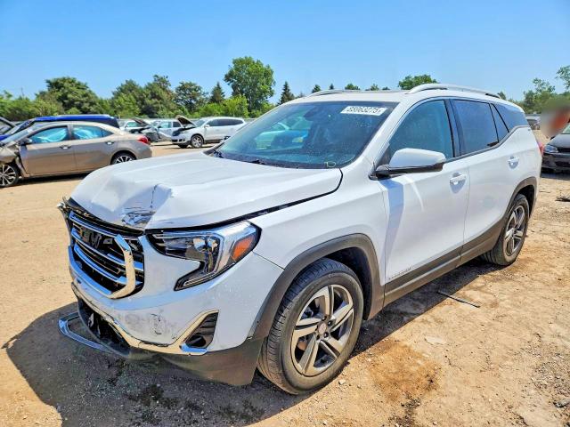 Aukcja sprzedaży 2020 Gmc Terrain, vin: 3GKALVEV1LL295425, numer aukcji: 85963275