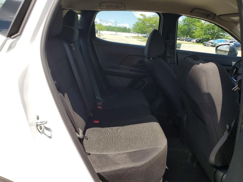 Продаж на аукціоні авто 2025 Nissan Kicks, vin: 3N8AP6BB5SL373367, номер лоту: 60860956