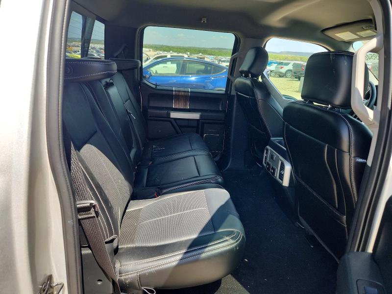 Продажа на аукционе авто 2019 Ford F150, vin: 1FTEW1C57KKC67774, номер лота: 60509546