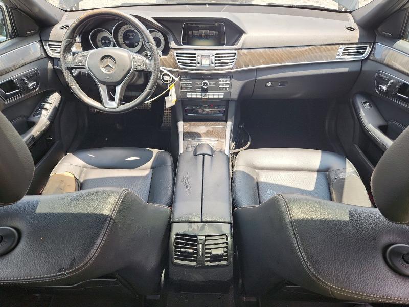 Продаж на аукціоні авто 2016 Mercedes-benz E, vin: WDDHF8JB9GB234058, номер лоту: 61344296