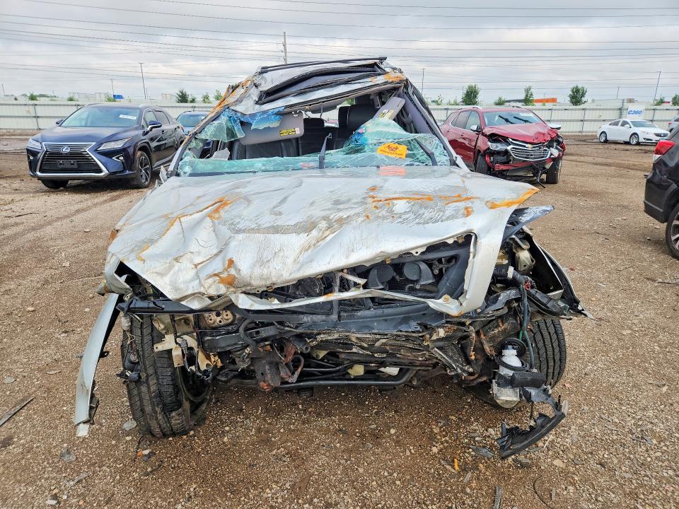 Aukcja sprzedaży 2004 Lexus Gx, vin: JTJBT20X840059082, numer aukcji: 62527456