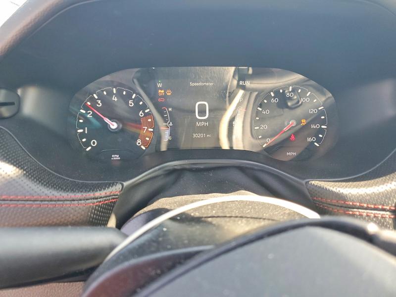 Aukcja sprzedaży 2025 Jeep Compass, vin: 3C4NJDDN4ST532423, numer aukcji: 60006386