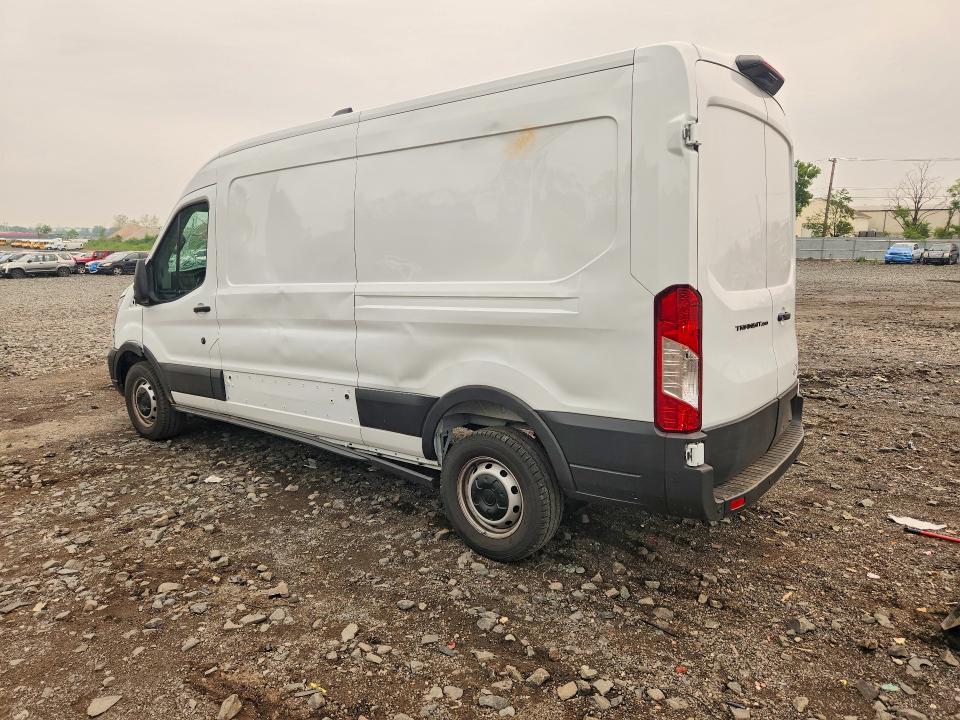 Продажа на аукционе авто 2026 Ford Transit, vin: 1FTBR1C81TKB04530, номер лота: 61306686