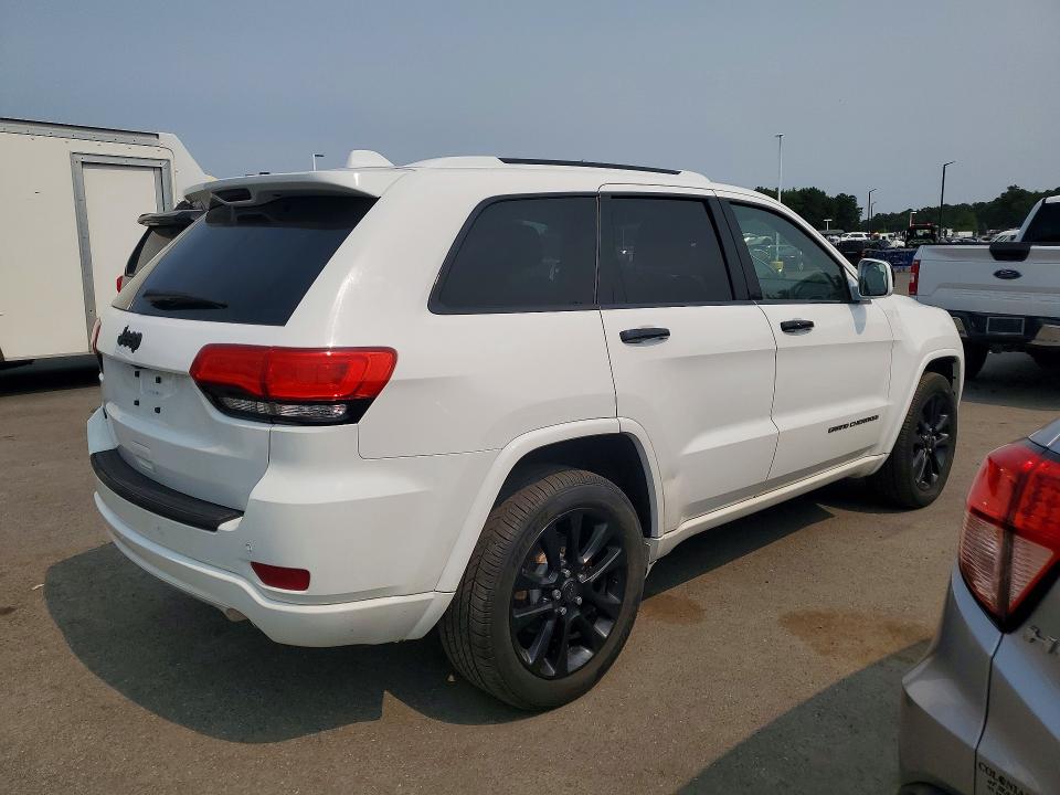 Продаж на аукціоні авто 2016 Jeep Grand Cherokee, vin: 1C4RJFBG4GC492980, номер лоту: 61330086